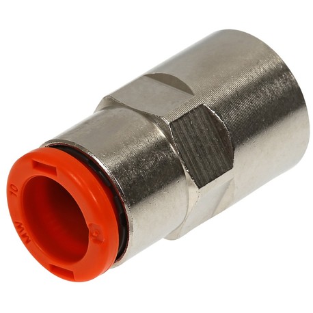 PISTOLIITIN 10MM-3/8 SUORA SISÄKIERRE R2